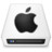 niZe   Drive Apple Icon